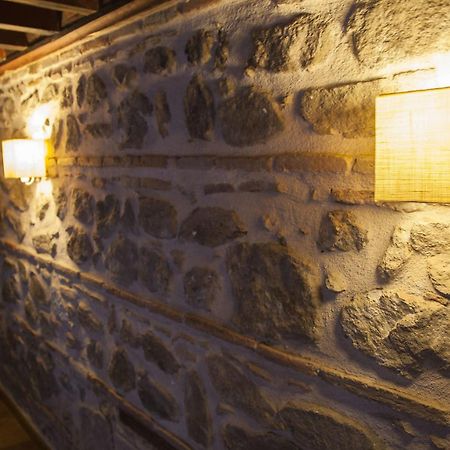 Апартаменты Duplex En Casco Antiguo Con Wifi Толедо Экстерьер фото