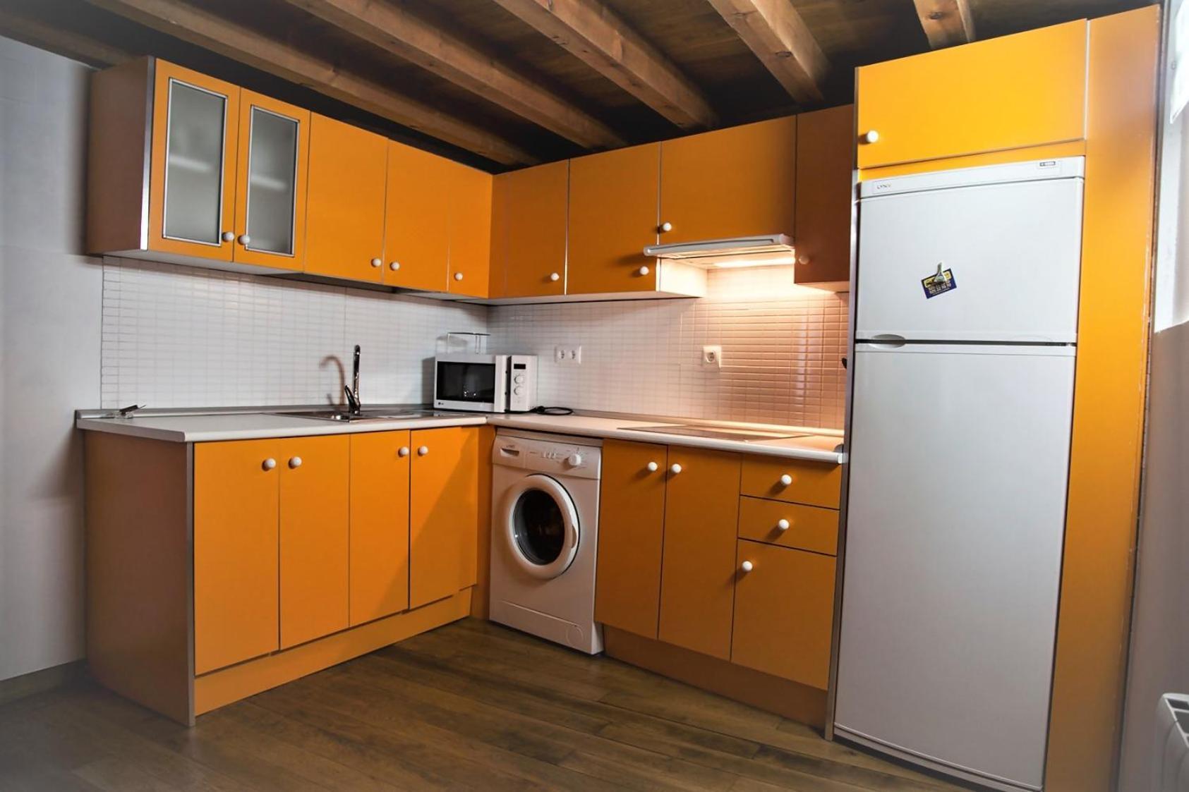 Апартаменты Duplex En Casco Antiguo Con Wifi Толедо Экстерьер фото