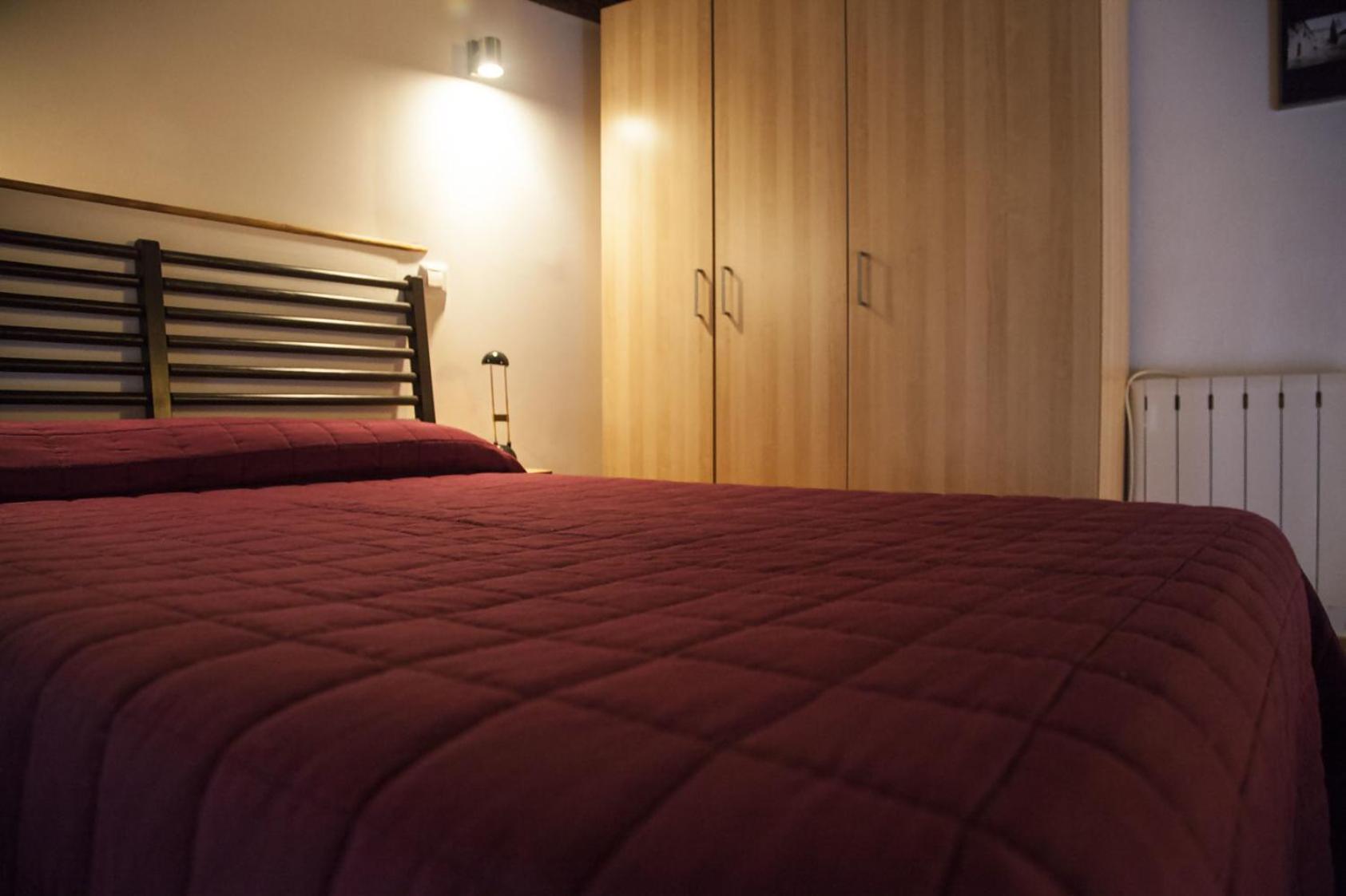 Апартаменты Duplex En Casco Antiguo Con Wifi Толедо Экстерьер фото